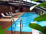Asti, Ferienhaus Pool